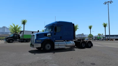 Western Star 49X 60-inch Sleeper v1.0