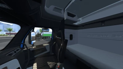 Western Star 49X 60-inch Sleeper v1.0