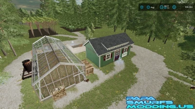 Wild West 16x v1.0.0.0