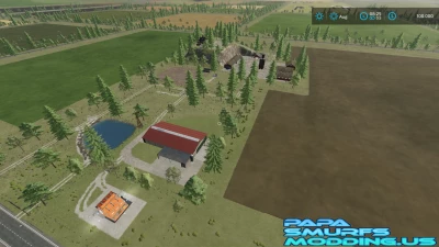 Wild West 16x v1.0.0.0