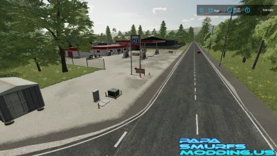 Wild West 16x v1.0.0.0