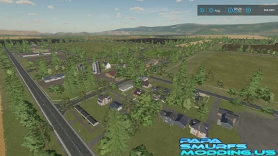 Wild West 16x v1.0.0.0