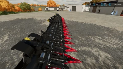 XXL corn cutting-bar v1.0.0.0