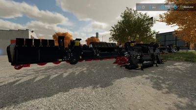 XXL corn cutting-bar v1.0.0.0