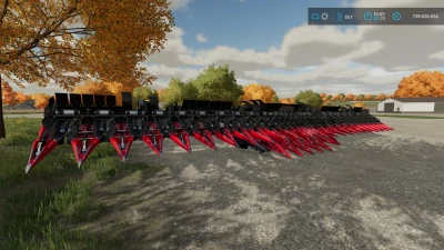 XXL corn cutting-bar v1.0.0.0