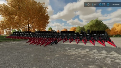 XXL corn cutting-bar v1.0.0.0