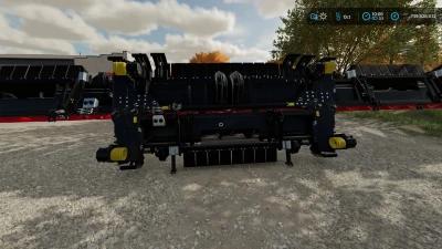 XXL corn cutting-bar v1.0.0.0