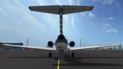 Yak-40 v1.0