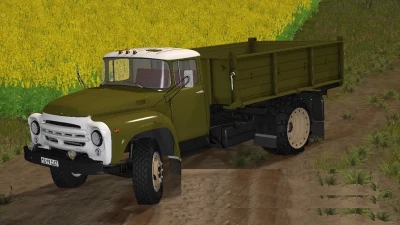 ZIL MMZ-554 v1.0.0.0