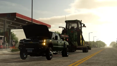 03-06 Chevy Silverado (IC & Passenger) v1.0.0.0