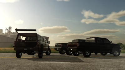 03-06 Chevy Silverado (IC & Passenger) v1.0.0.0