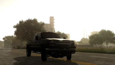 03-06 Chevy Silverado (IC & Passenger) v1.0.0.0