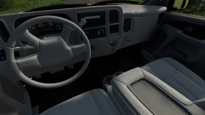 2002 Chevy 1500 v1.0.0.0