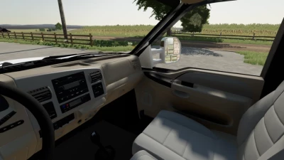 2007 Ford F250 Single Cab v1.0.0.0