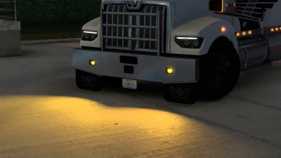 Additional Parts for WS 49X v1.45