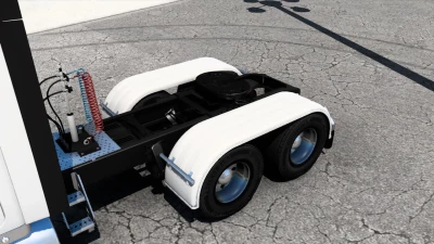 Additional Parts for WS 49X v1.45