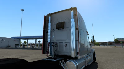 Additional Parts for WS 49X v1.45