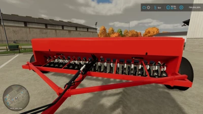 Allis chamers planter v1.0.0.0