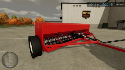 Allis chamers planter v1.0.0.0