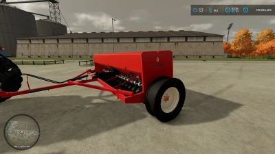 Allis chamers planter v1.0.0.0