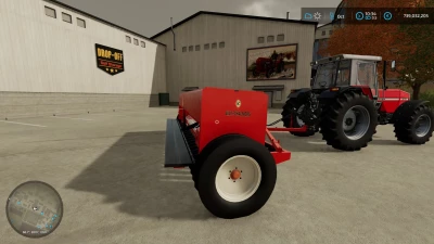 Allis chamers planter v1.0.0.0
