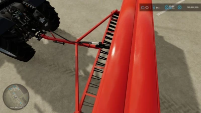 Allis chamers planter v1.0.0.0