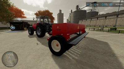 Allis chamers planter v1.0.0.0