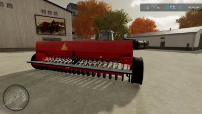Allis chamers planter v1.0.0.0