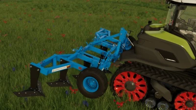 Almaz STAVR Pack v1.0.0.0