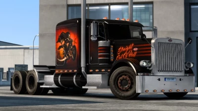 American truck pack v1.2