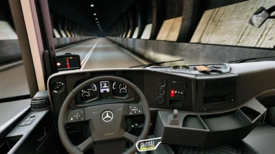 Atego new model 1.46