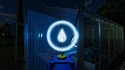 Automatic Watering System v1.0.0.0