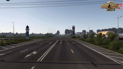 Belgorod Map v1.45 beta