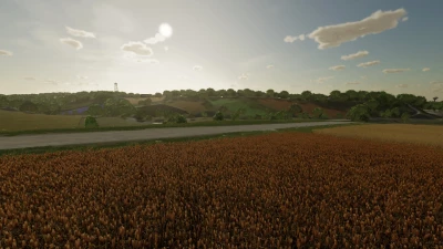 Beyleron Farming Multi Fruit Map V2