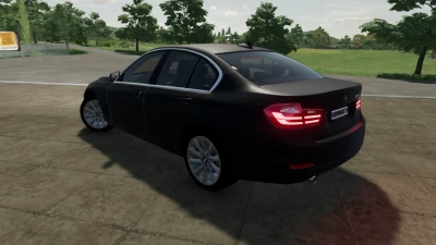 BMW 328 (SimpleIC) v1.0