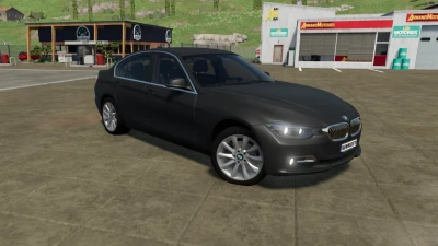 BMW 328 (SimpleIC) v1.0