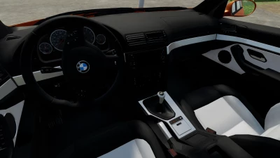 BMW 530D LABOISERIE BETA v1.0.0.0