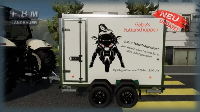 Boeckmann LE v1.2.0.0