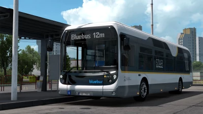 Bollore Bluebus SE v1.0.11.46
