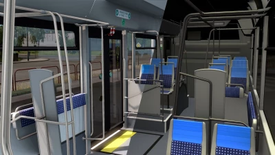 Bollore Bluebus SE v1.0.11.46