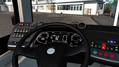 Bollore Bluebus SE v1.0.11.46