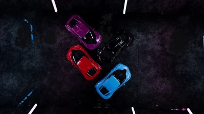 Bugatti Centodieci v1.0