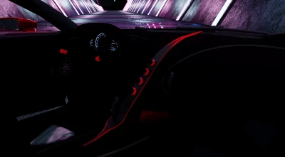 Bugatti Centodieci v1.0