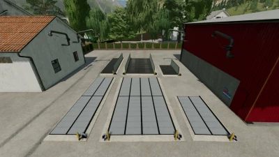 Build Your Farm Silo v1.0.0.0