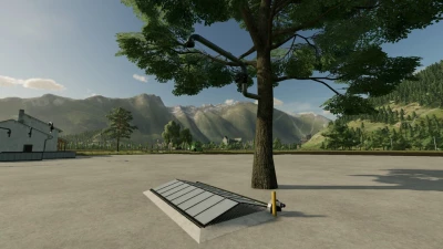 Build Your Farm Silo v1.0.0.0