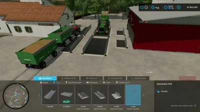 Build Your Farm Silo v1.0.1.0