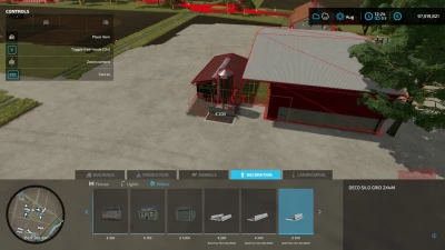 Build Your Farm Silo v1.0.1.0