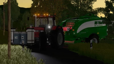 Case IH 1455 xl v1.0.0.0