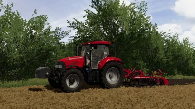 Case Maxxum Old 115-140 v1.0.1.1