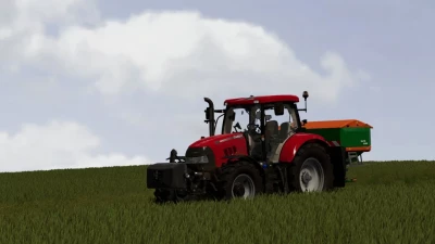 Case Maxxum Old 115-140 v1.0.1.1